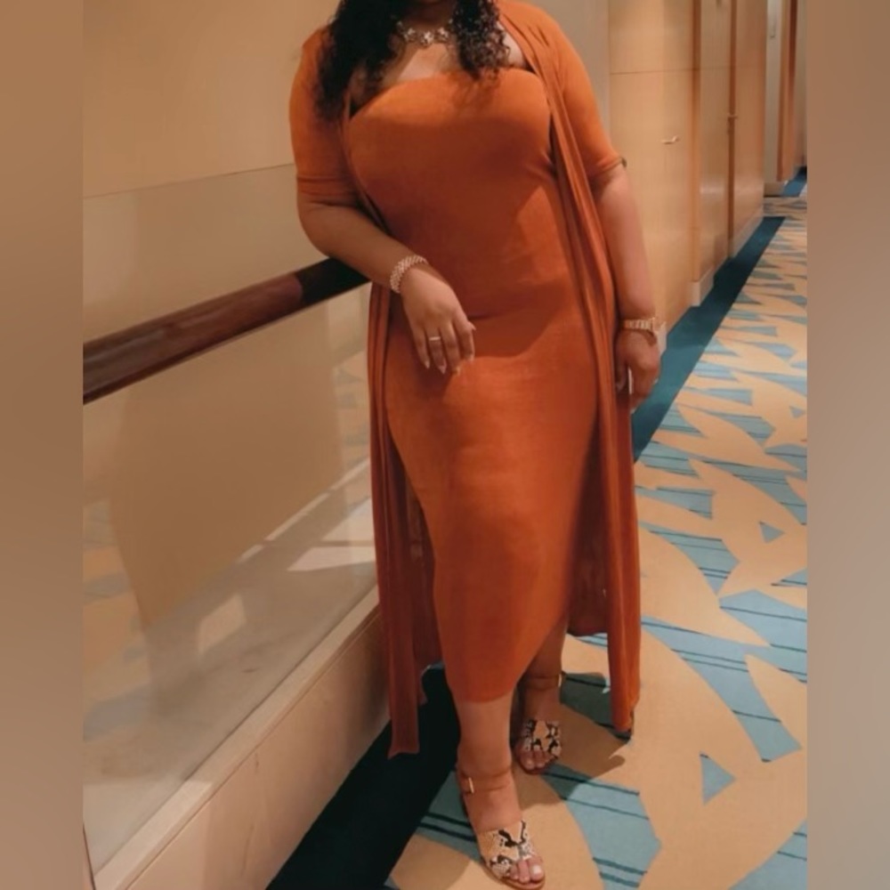 Fashion Nova
